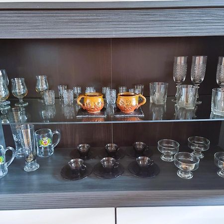 Palanga Apartments ภายนอก รูปภาพ
