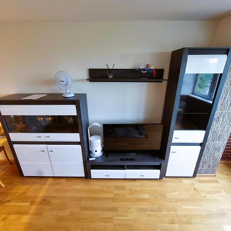 Palanga Apartments ภายนอก รูปภาพ