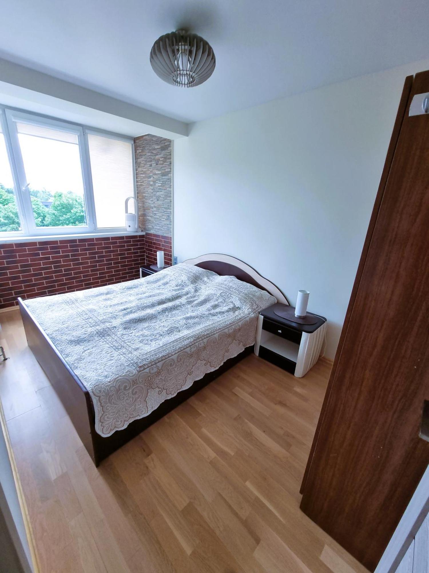 Palanga Apartments ภายนอก รูปภาพ
