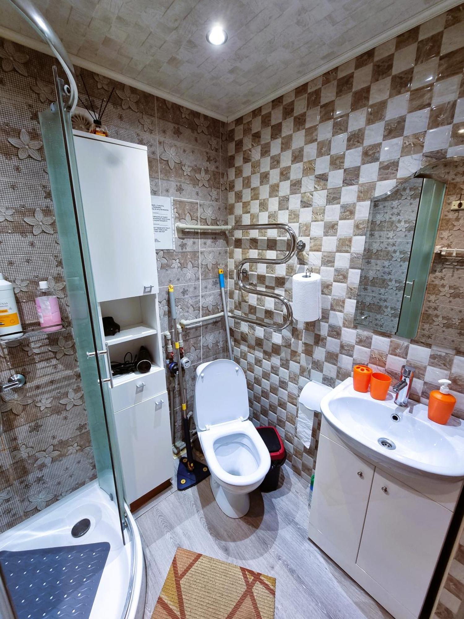 Palanga Apartments ภายนอก รูปภาพ